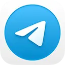 Telegram icon